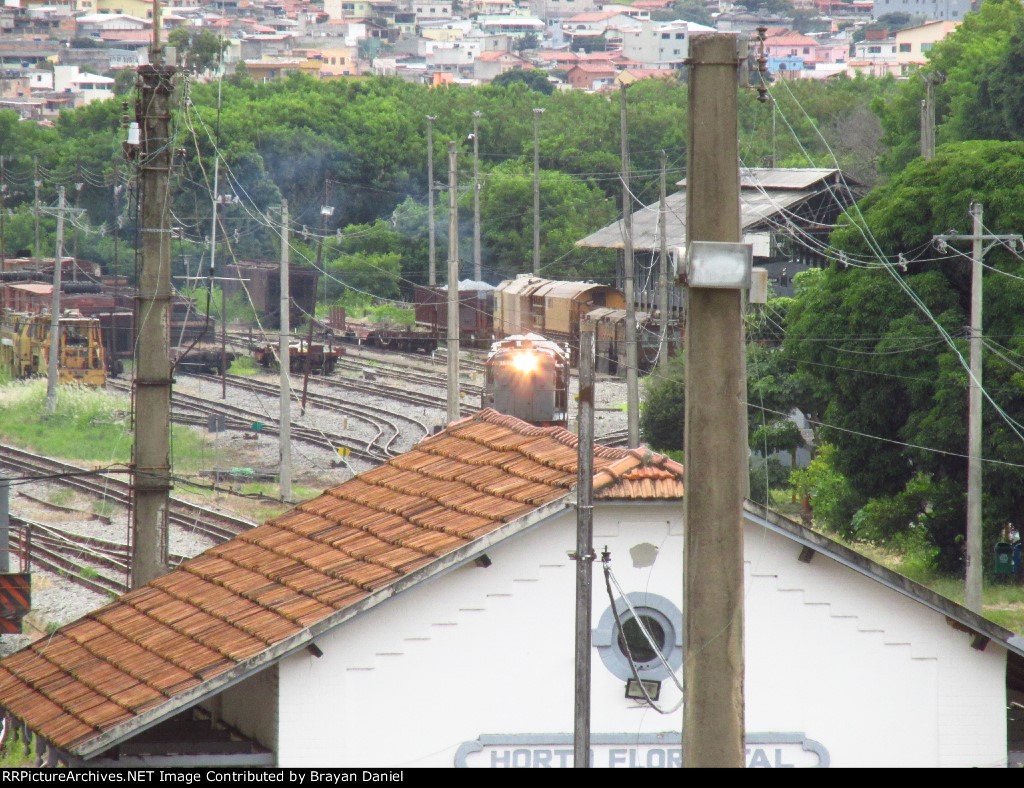 VLI 3852
